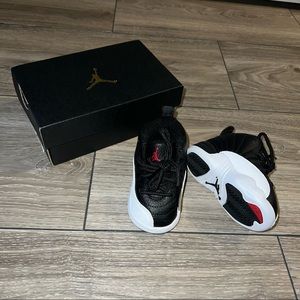 Jordan 12 Retro 4C